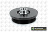 BGA Crankshaft Pulley DP0940 thumbnail