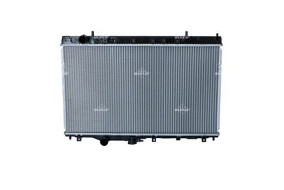 NRF Engine Cooling Radiator 516658