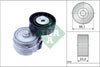 INA Drive Belt Tensioner Pulley 534070610 thumbnail
