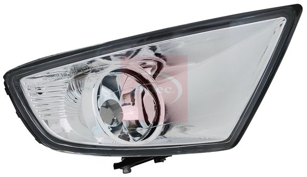 Apec Fog Light Lamp AFL2158 - image 2