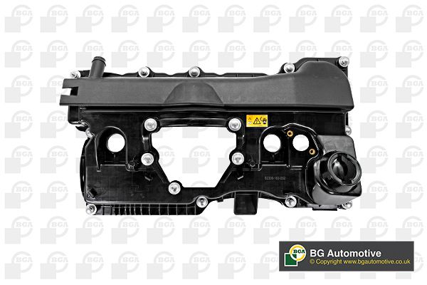 BGA Cylinder Head Cover RC0902 - image 2