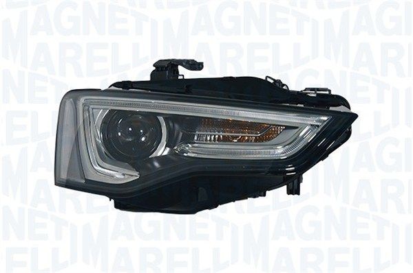 Magneti Marelli Headlight Right 711307024203 - image 2