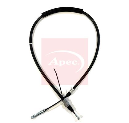 Apec Handbrake Cable CAB1841 - image 2