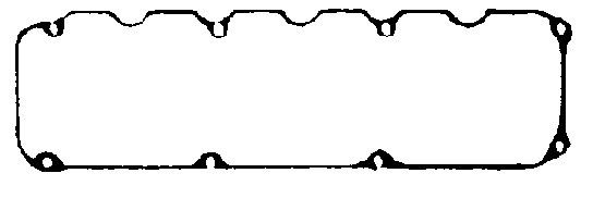 BGA Rocker Cover Box Gasket RC3355 - image 2