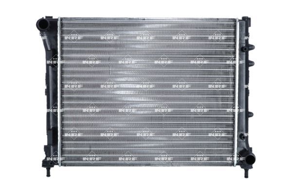 NRF Engine Cooling Radiator 53525A - image 2