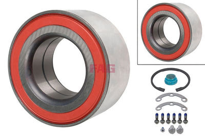 FAG Wheel Bearing Kit 713667530