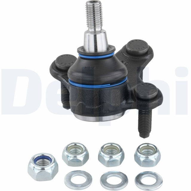 Delphi Ball Joint TC1317 - image 5