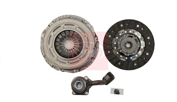 Apec Clutch Kit ACL1315 - image 3