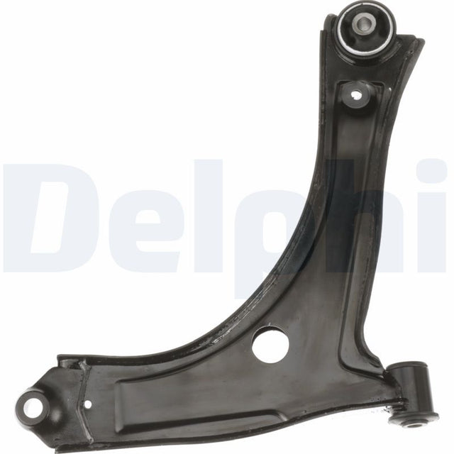 Delphi Wishbone/suspension Track Control Arm TC3746 - image 4