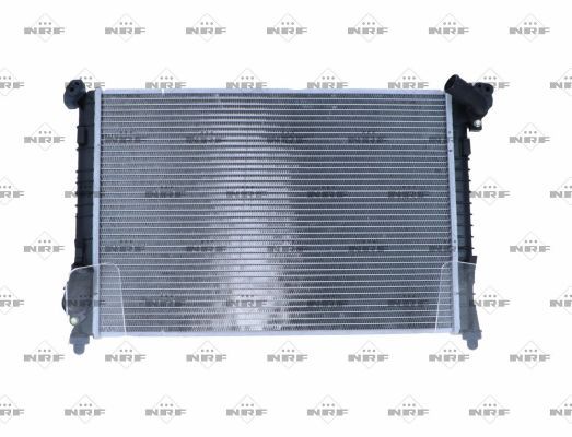 NRF Engine Cooling Radiator 53808 - image 2