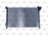 NRF Engine Cooling Radiator 53808 thumbnail