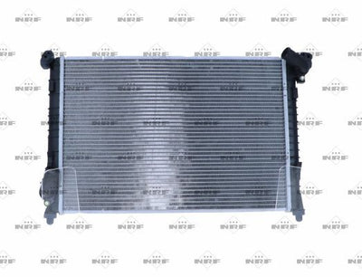 NRF Engine Cooling Radiator 53808