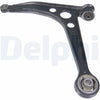 Delphi Wishbone/suspension Track Control Arm TC861 thumbnail