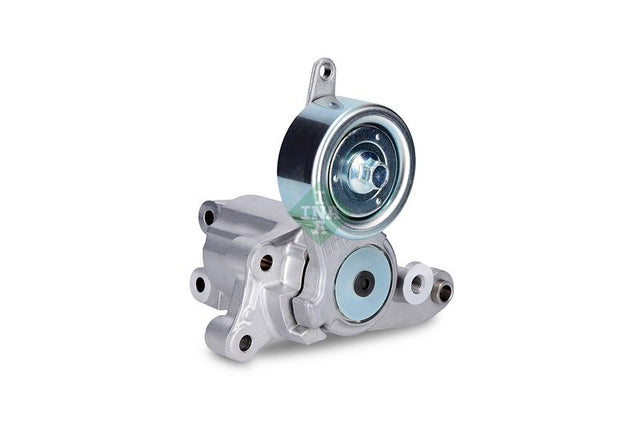 INA Drive Belt Tensioner Pulley 534036010 - image 4