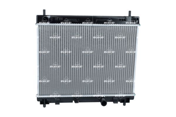 NRF Engine Cooling Radiator 550044 - image 2