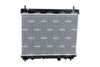 NRF Engine Cooling Radiator 550044 thumbnail