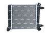 NRF Engine Cooling Radiator 550235 thumbnail
