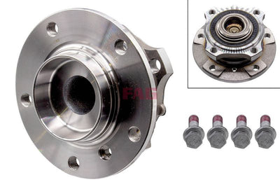 FAG Wheel Bearing Kit 713667070