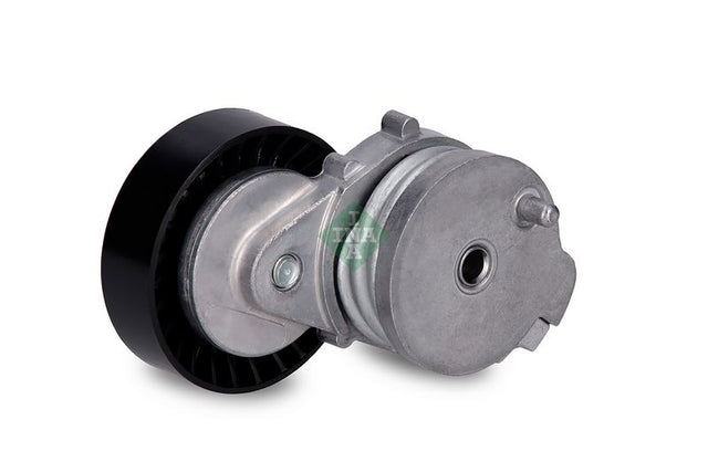 INA Drive Belt Tensioner Pulley 534060410 - image 3
