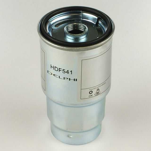 Delphi Fuel Filter HDF541 - image 2