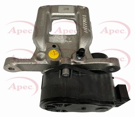 Apec Brake Caliper LCA1466 - image 2