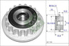 INA Overrunning Alternator Pulley 535011810 thumbnail
