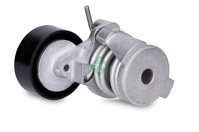 INA Drive Belt Tensioner Pulley 534070810 - image 3