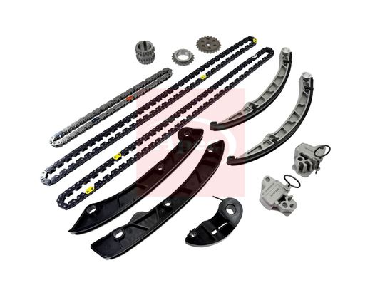 Apec Timing Chain Kit & Gear ACK4218 - image 2