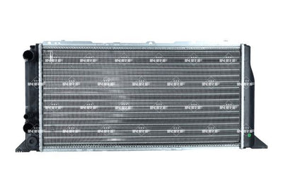 NRF Engine Cooling Radiator 54603