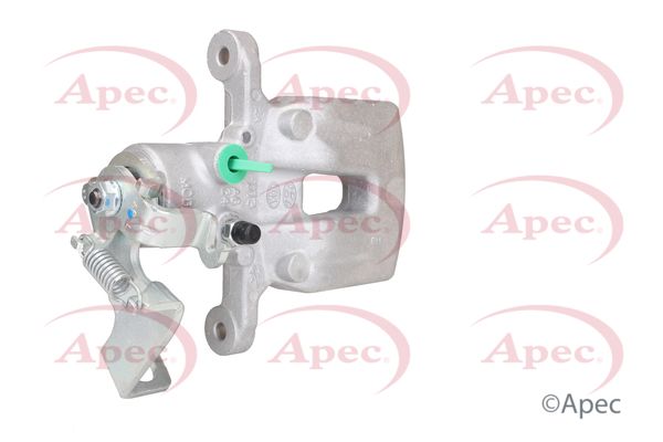 Apec Brake Caliper LCA882 - image 4