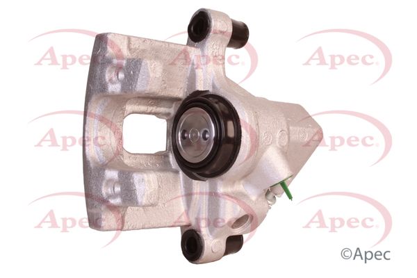 Apec Brake Caliper LCA749N - image 2