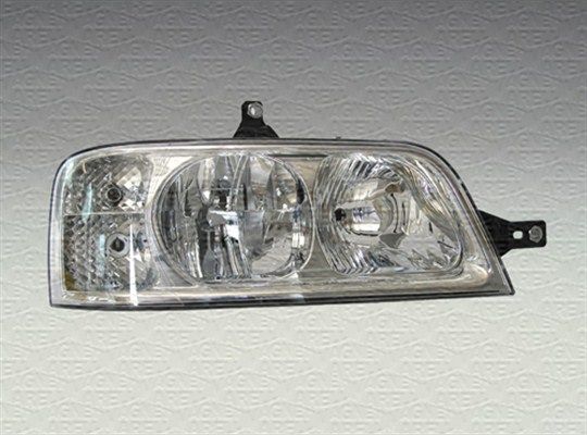 Magneti Marelli Headlight Right 712415411129 - image 2
