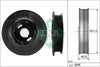 INA Crankshaft Pulley (tvd) 544007210 thumbnail