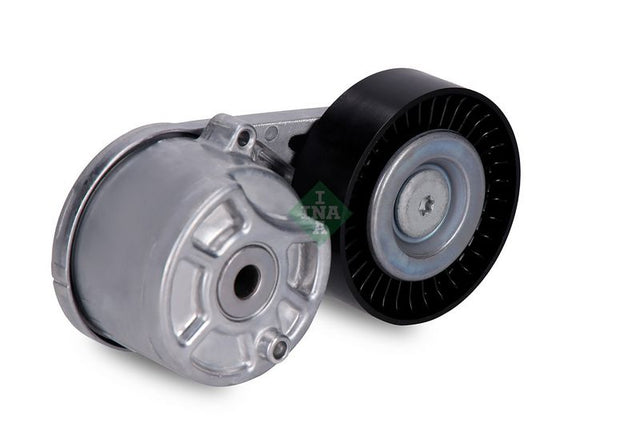 INA Drive Belt Tensioner Pulley 534072510 - image 4