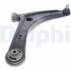 Delphi Wishbone/suspension Track Control Arm TC2345