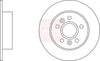 Apec Brake Disc DSK803 thumbnail
