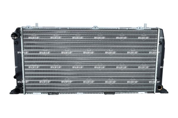 NRF Engine Cooling Radiator 58928 - image 2