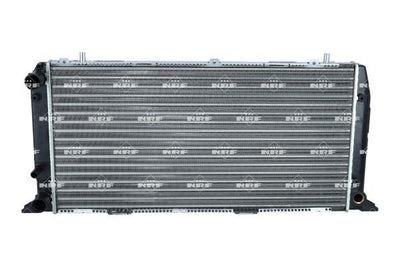 NRF Engine Cooling Radiator 58928