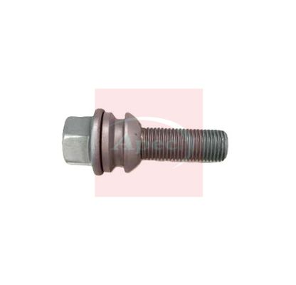 Apec Wheel Bolt/stud/nut AHB0020 - image 2