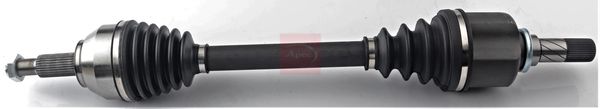 Apec Driveshaft ADS1451L - image 2