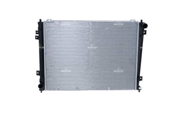 NRF Engine Cooling Radiator 59253 - image 2