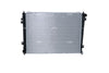 NRF Engine Cooling Radiator 59253 thumbnail