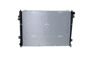 NRF Engine Cooling Radiator 59253