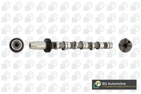 BGA Camshaft CS1524 - image 2