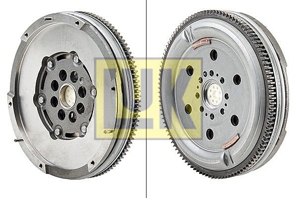 LuK Dual Mass Flywheel 415027310 - image 2