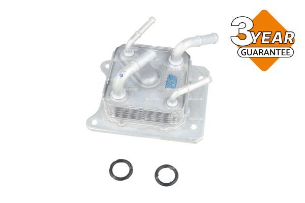 NRF Auto Transmission Oil Cooler 310091 - image 2