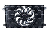 NRF Engine Cooling Radiator Fan 470009 thumbnail