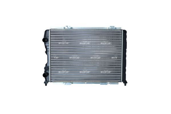 NRF Engine Cooling Radiator 58083 - image 2
