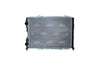 NRF Engine Cooling Radiator 58083 thumbnail