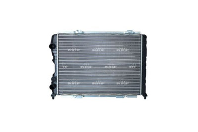 NRF Engine Cooling Radiator 58083